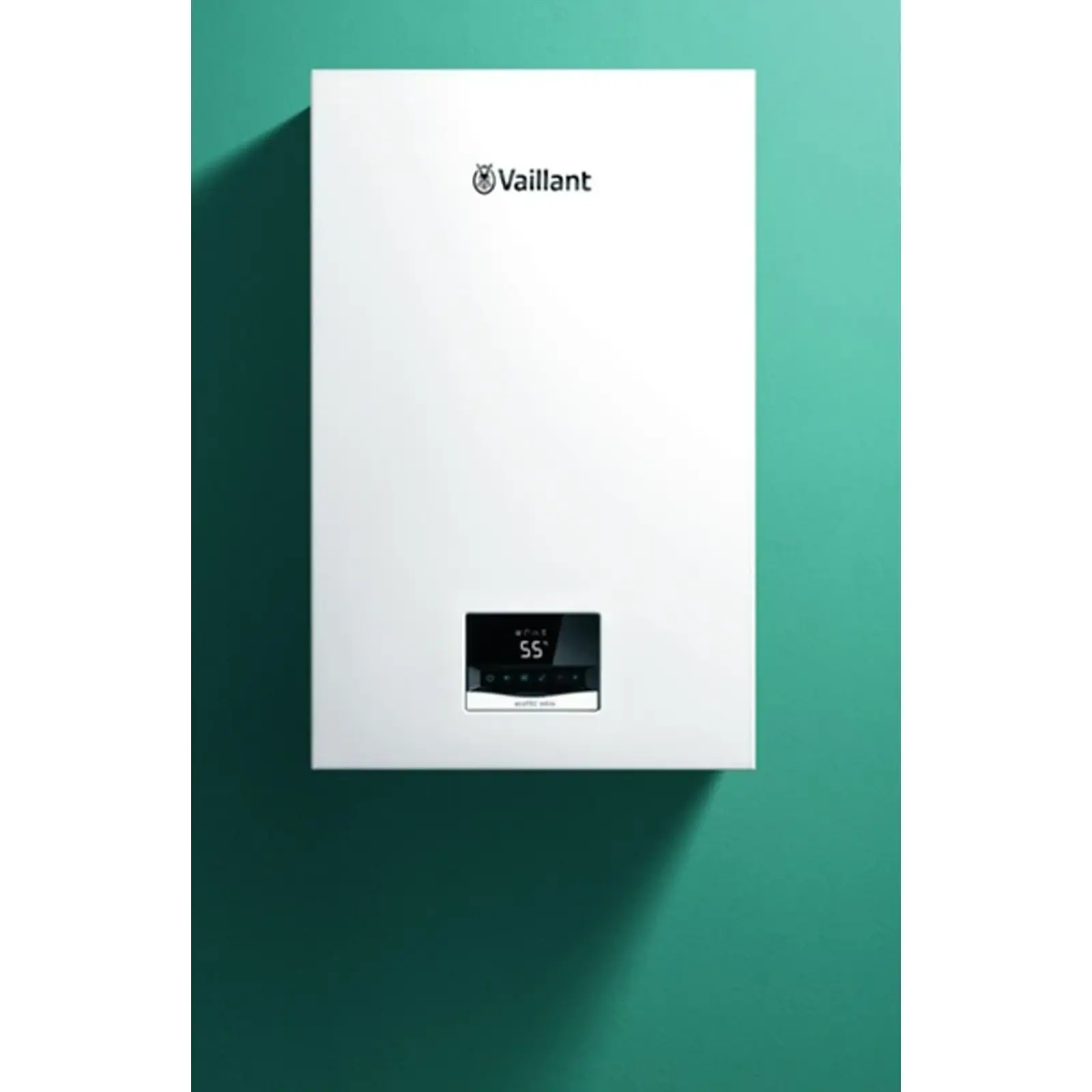 Vaillant ecoTEC intro 24/24 Yoğuşmalı Kombi
